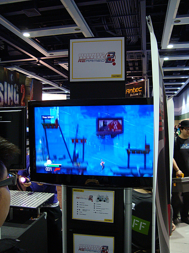 Capcom