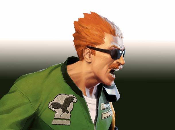 Concept Art