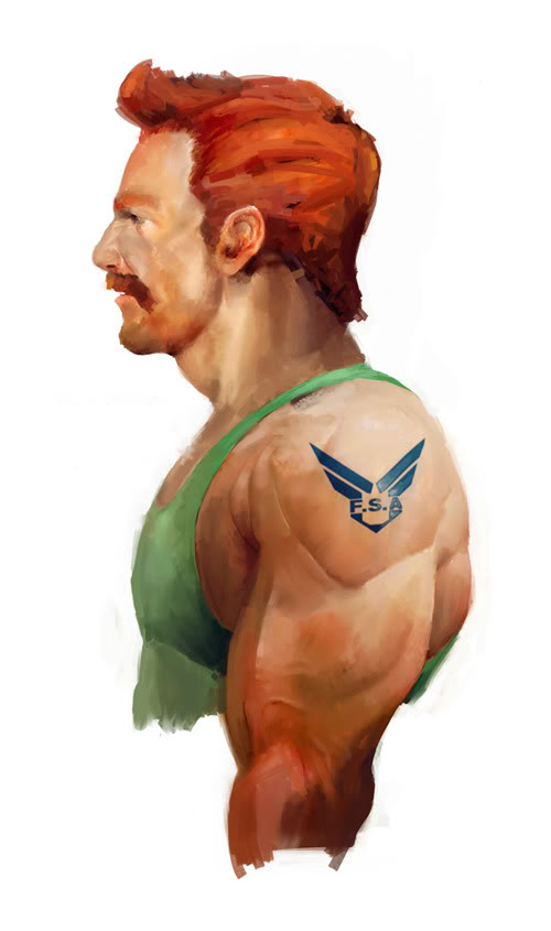 Concept Art
