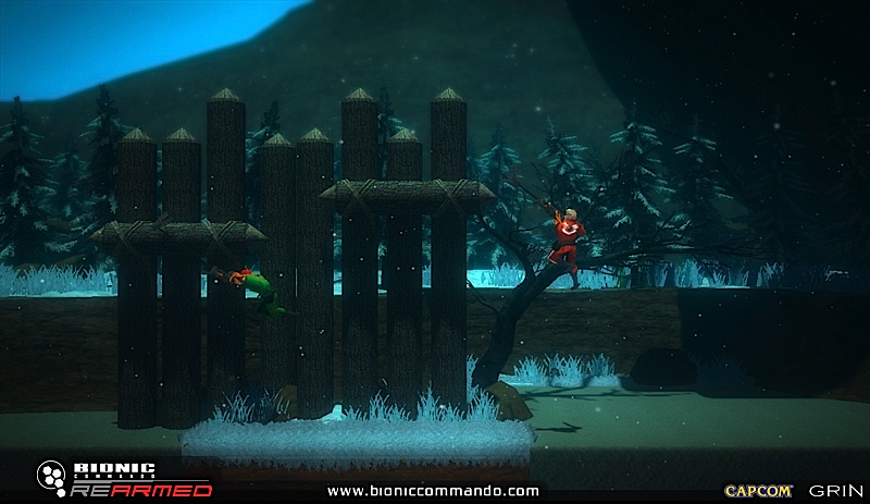 XBLM Screenshots