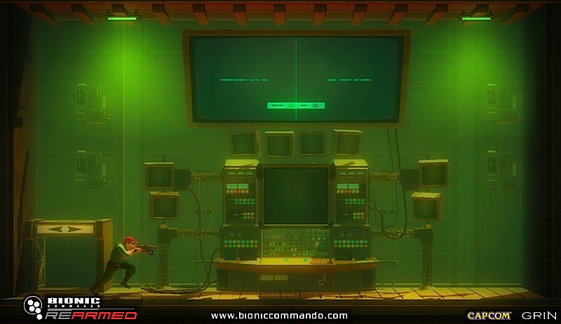 XBLM Screenshots