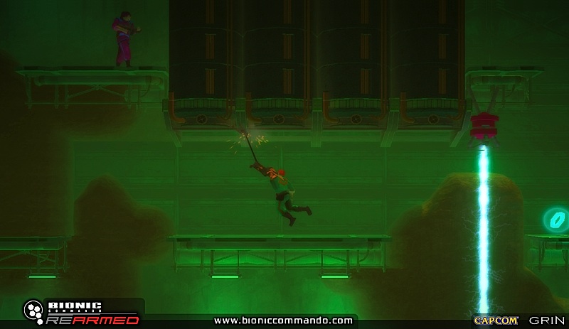 XBLM Screenshots