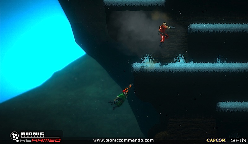 XBLM Screenshots