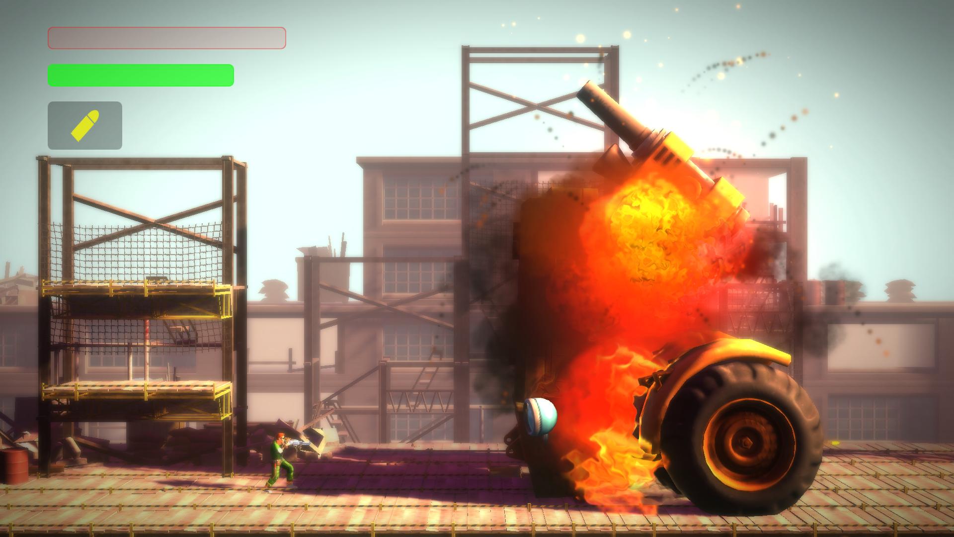 PC Screenshots