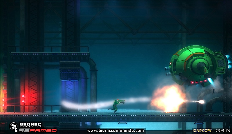 XBLM Screenshots