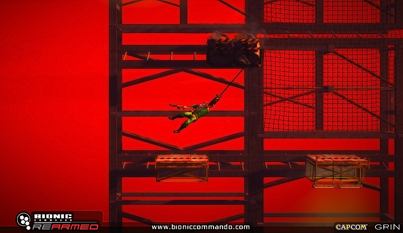 XBLM Screenshots