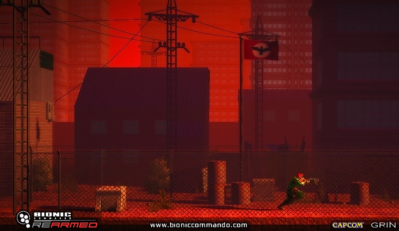 XBLM Screenshots