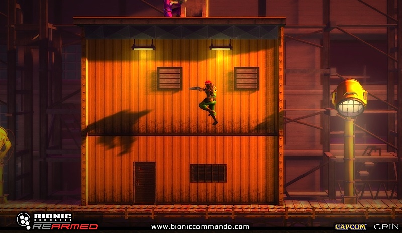 XBLM Screenshots