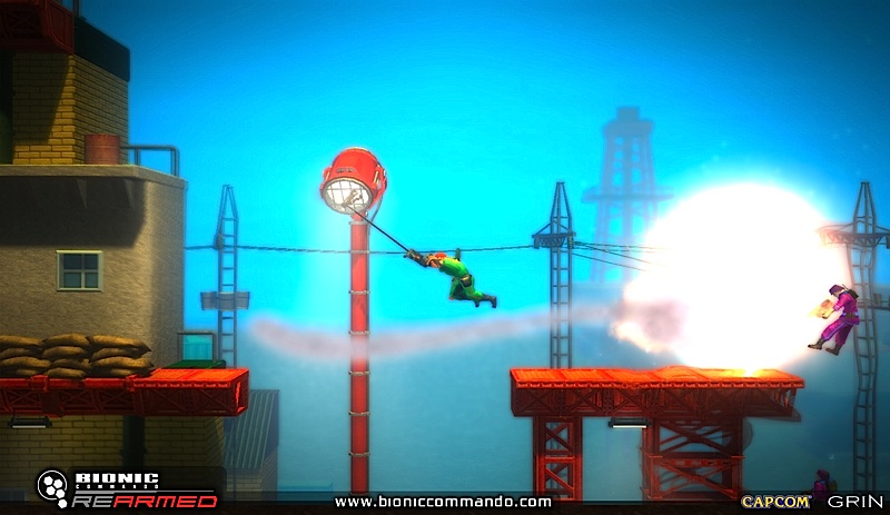 XBLM Screenshots