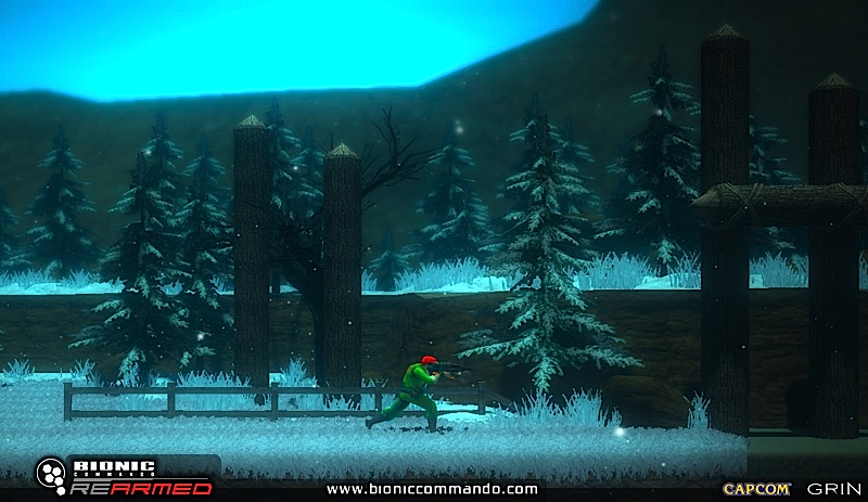 XBLM Screenshots