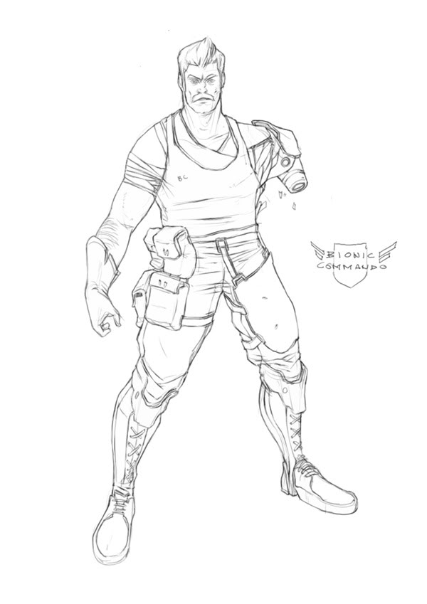 Concept Art