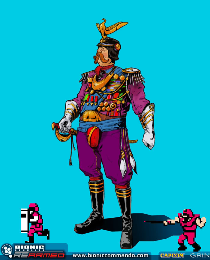 Concept Art