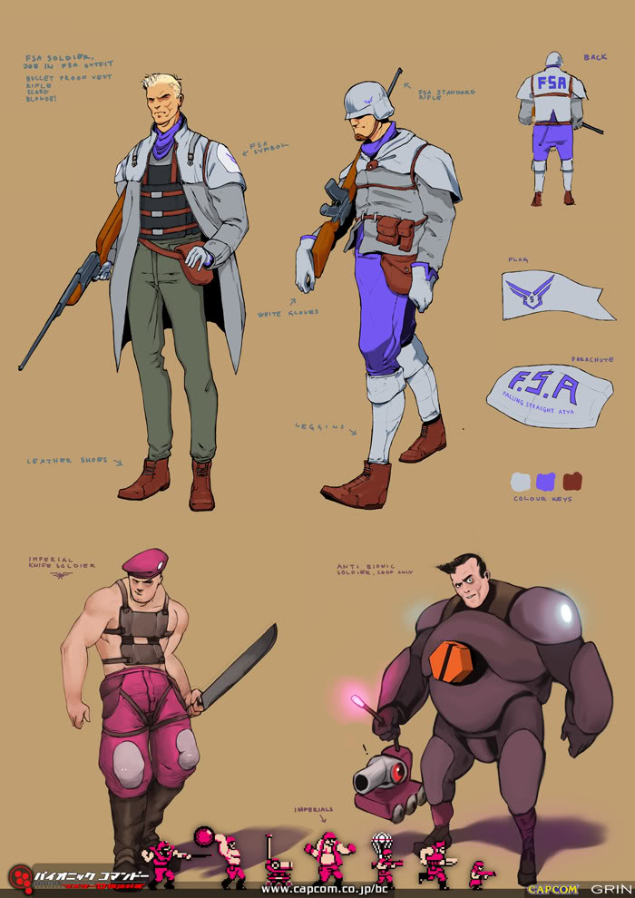 Concept Art