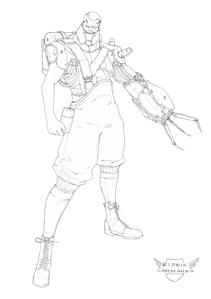 Concept Art