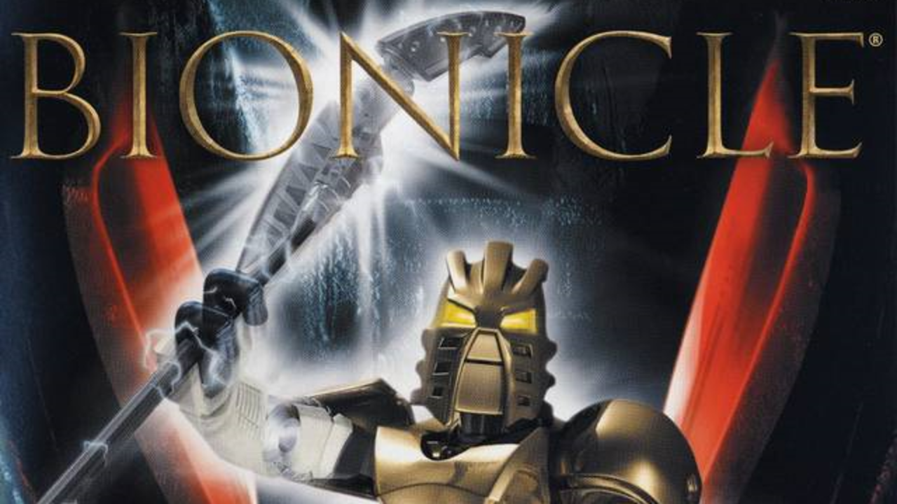 Bionicle