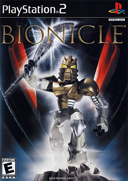 Box Art