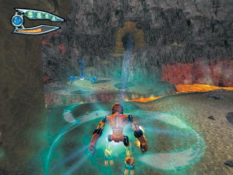 PS2 Screenshots