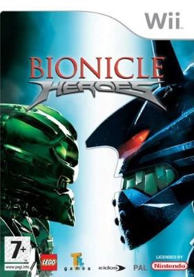 Box Art