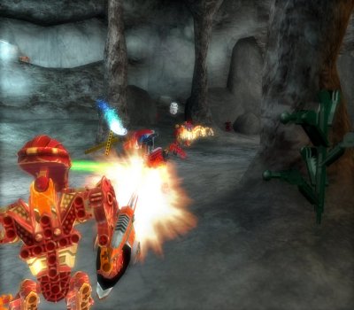 GBA Screenshots