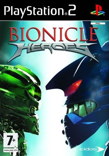 Box Art