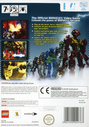 Box Art