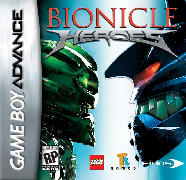 Box Art