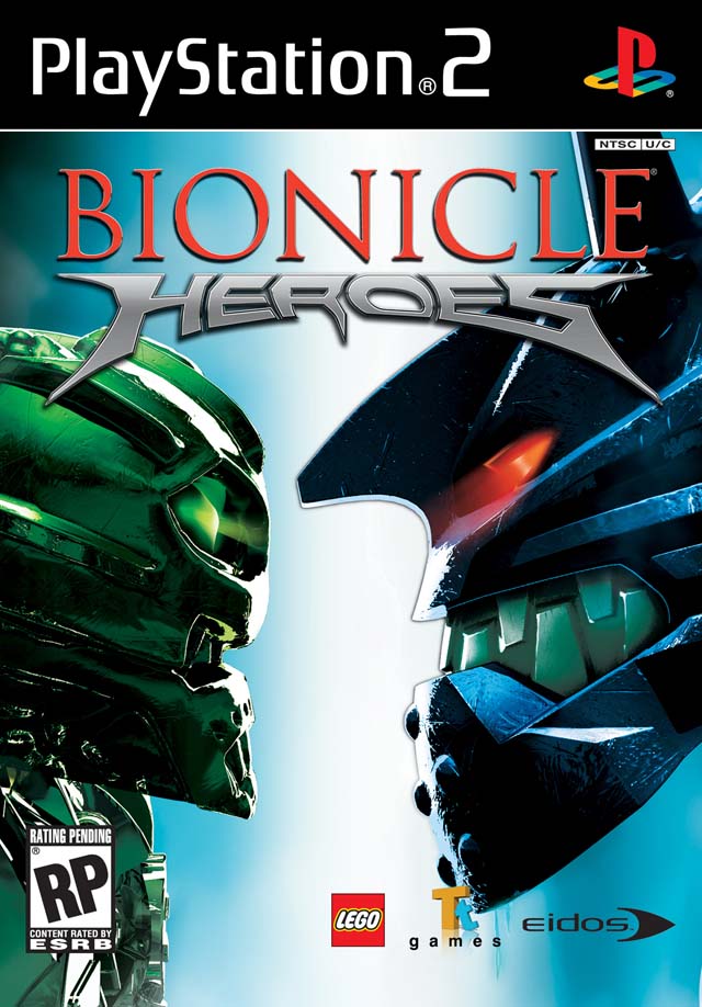 Box Art