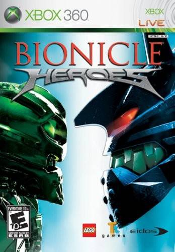 Box Art