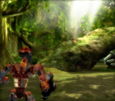 DS Screenshots