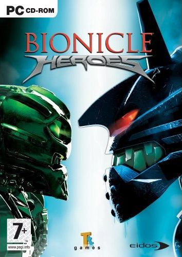 Box Art