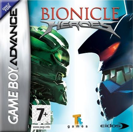 Box Art