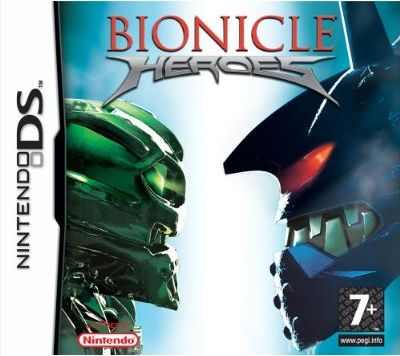 Box Art