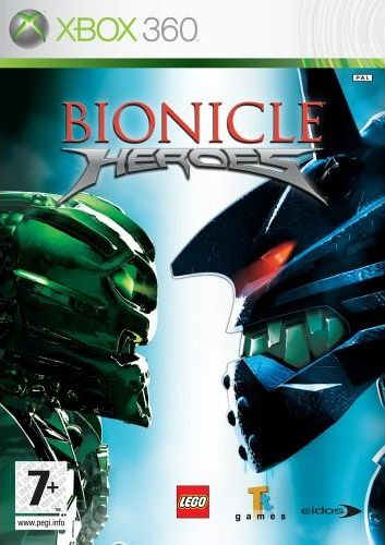 Box Art