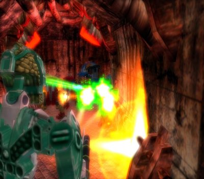 GBA Screenshots