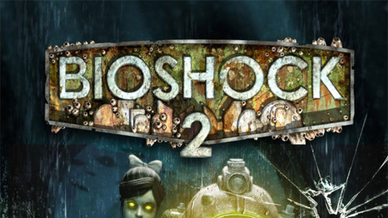 BioShock 2