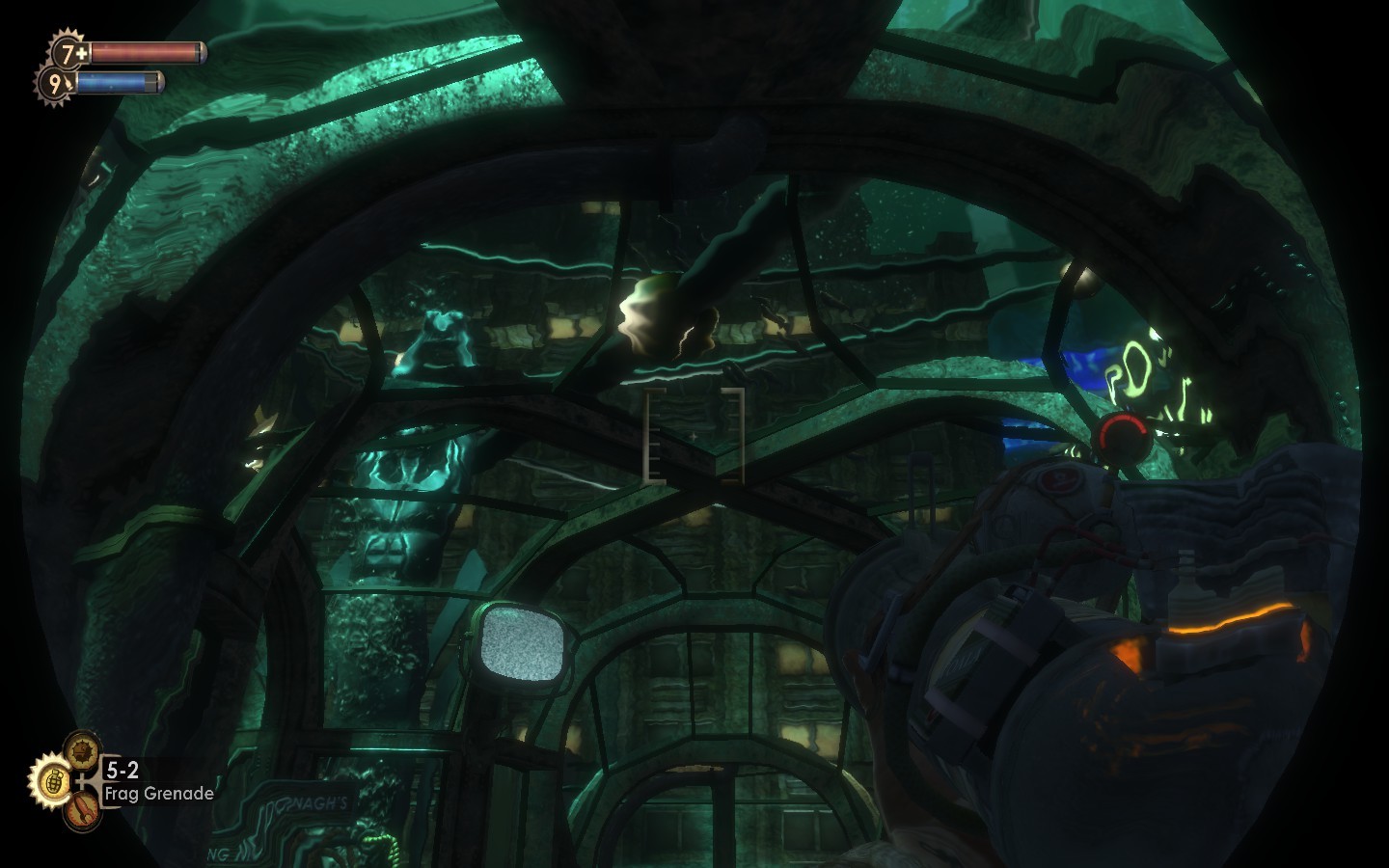 BioShock