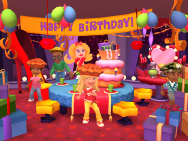 WII Screenshots