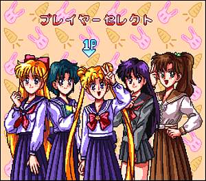 SNES Screenshots