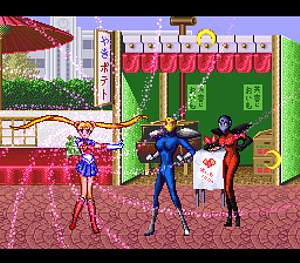 SNES Screenshots