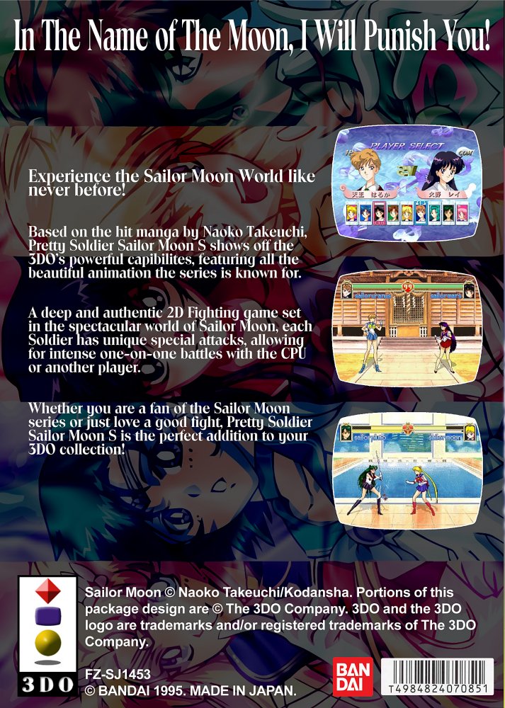 Box Art