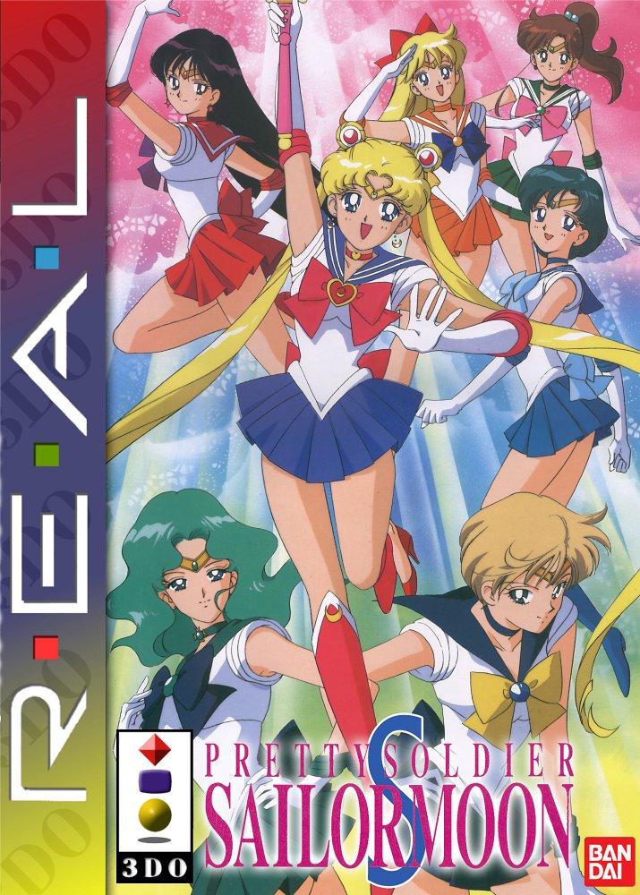 Box Art