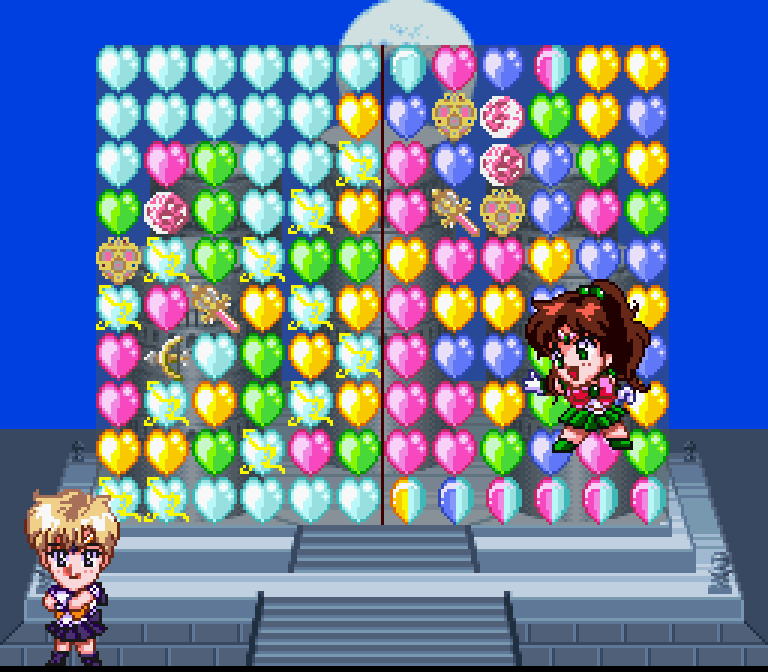 SNES Screenshots
