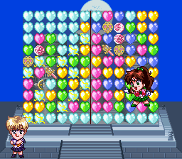 SNES Screenshots