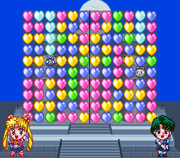 SNES Screenshots