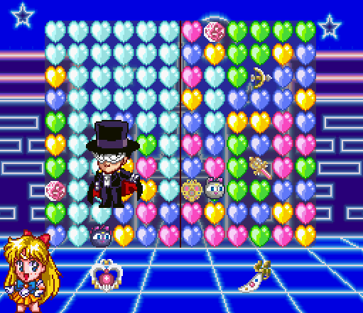 SNES Screenshots