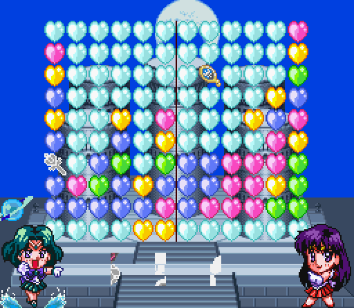 SNES Screenshots
