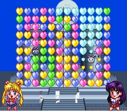 SNES Screenshots