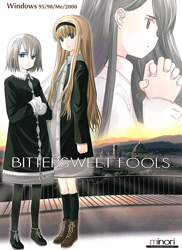 Bittersweet Fools