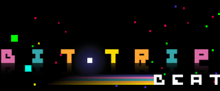 Bit.Trip Beat