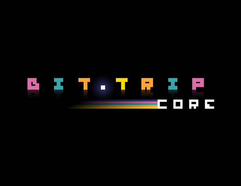 Bit.Trip Core